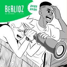 COUV MJC BERLIOZ