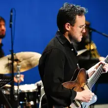 Gilad Hekselman Trio