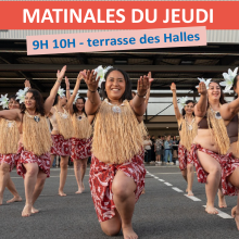 les matinales du jeudi