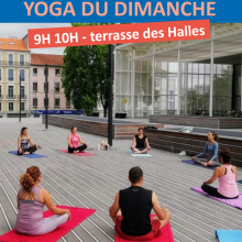 yoga du dimanche