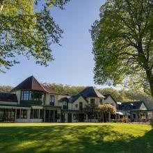 Visite guidée  Le Pau Golf Club