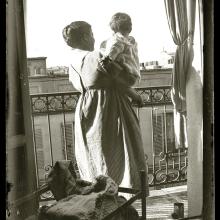 Atelier de généalogie 