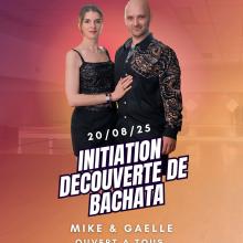 Bachata Sensuelle 