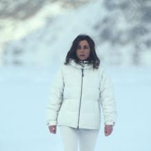 l-incroyable-femme-des-neiges-avant-premiere melies pau