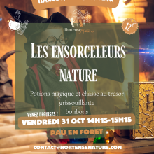 halloween nature enfant  halloween nature enfants