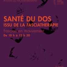 ATELIER SPORT SANTE