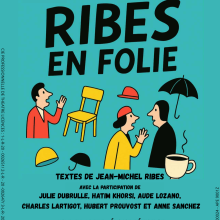 RIBES EN FOLIE