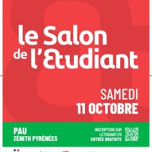 Le Salon de l'Etudiant