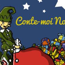 Conte-moi Noël
