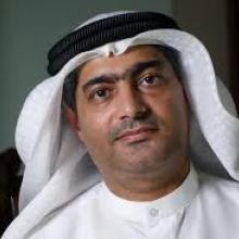 Portrait d'Ahmed Mansoor