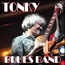 Blues Masters - Tonky Blues Band Blues Masters - Tonky Blues Band