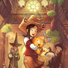 Sorcières Sorcières
