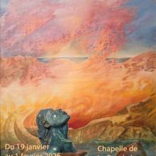 Exposition Claire SCHMID