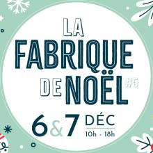 La Fabrique de Noël
