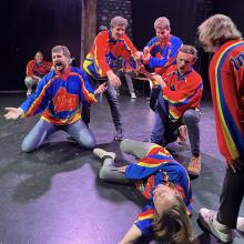 Soirée Improvisation