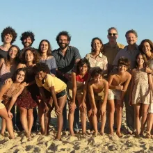 Je-suis-toujours-la-film melies pau