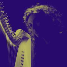 Sortie de résidence - Lina Bellard - CERC