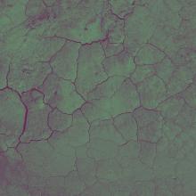 Sortie de résidence - Lutites - CERC