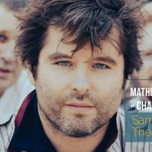 Mathias Levy quintet feat. Lou Tavano « Chant-Song »