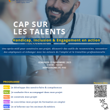 Conseils / Job Training 