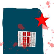 Théatre, LA FENETRE, cie l'Envolière