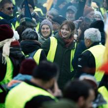 les braises film melies pau