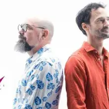 Antoine Perrut et Nils Frechilla « Pays Tangare »