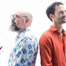 Antoine Perrut et Nils Frechilla « Pays Tangare »