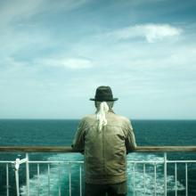 Chaplin Spirit of the tramp cine melies pau