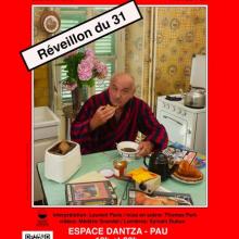 LE FLEURISTE DU PROFESSIONNEL, Cie Simple Horizon