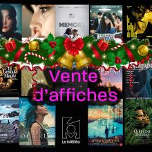 vente d'affiche melies pau