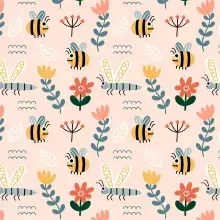 Sauvons les abeilles !