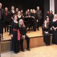 Company Life, Autriche 2026