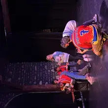 Soirée Improvisation 