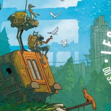 Atelier découverte : sensibilisation au vivant