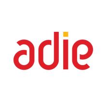 Logo Adie