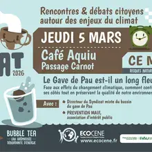 1er café climat 2026