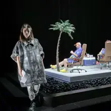 Le poids des fourmis