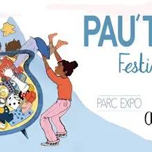 Bandeau 15ème édition Pau'tos jeux 