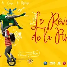 Affiche : Festival Le Réveil de La Pince