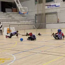 Goalball