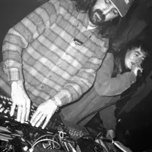 THEREON + HEATHER + HEAVENPHETAMINE - AMPLI - 13/05/26