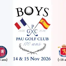 BOYS France-Espagne 2026