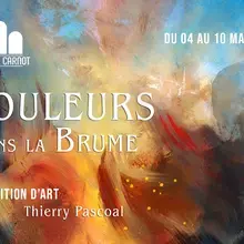 Couleurs dans la Brume