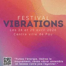 Festival Vibrations