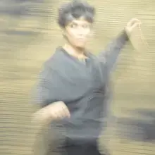 VERTICALEMENT CONCENTRE, Carre danse