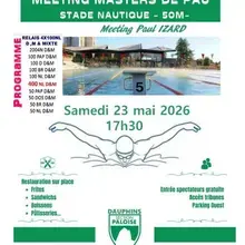 Meeting Maitres Paul IZARD