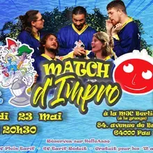 Pau reçoit La Rochelle samedi 23/05 20h30