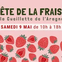 Fête de la Fraise