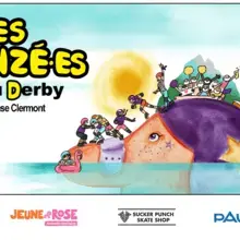 Les Bronzé·es font du derby
